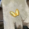 Jeanette Caines | NEW! Die Forming Beads in the Ancient Etruscan Style | Friday, February 2, 2024 | 9:00 am until 4:30 pm - Image 3