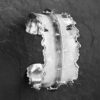 April Bower | NEW! Folded and Pinned Cuff | Friday, February 2, 2024 | 9:00 am until 4:30 pm - Image 7