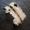 April Bower | NEW! Folded and Pinned Cuff | Friday, February 2, 2024 | 9:00 am until 4:30 pm - Image 9