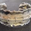 April Bower | NEW! Folded and Pinned Cuff | Friday, February 2, 2024 | 9:00 am until 4:30 pm