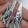 April Bower | NEW! Stepping Stones Earrings | Saturday, February 3, 2024 | 9:00 am until 4:30 pm - Image 3