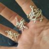April Bower | NEW! Twisted Sister Rings | Saturday, February 3, 2024 | 6 pm - 9 pm - Image 4