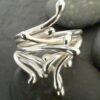April Bower | NEW! Twisted Sister Rings | Saturday, February 3, 2024 | 6 pm - 9 pm - Image 5
