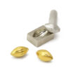 Jeanette Caines | NEW! Die Forming Beads in the Ancient Etruscan Style | Friday, February 2, 2024 | 9:00 am until 4:30 pm - Image 4