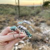 Shannon Bundschuh | NEW! Dogwood Split Cuff Bracelet | Friday, February 2, 2024 | 9:00 am until 4:30 pm - Image 5