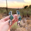 Shannon Bundschuh | NEW! Dogwood Split Cuff Bracelet | Friday, February 2, 2024 | 9:00 am until 4:30 pm
