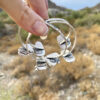 Shannon Bundschuh | NEW! Dogwood Split Cuff Bracelet | Friday, February 2, 2024 | 9:00 am until 4:30 pm - Image 6