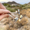 Shannon Bundschuh | NEW! Dogwood Split Cuff Bracelet | Friday, February 2, 2024 | 9:00 am until 4:30 pm - Image 7