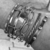 Sarah Long (Brown-Dog Studio) | Let's Twist and Shot: a bracelet | Monday, February 5, 2024 | 9:00 am until 4:30 pm - Image 4