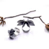 Jessica Cote | NEW! Florigami Ring | Wednesday, February 7, 2024 | 8:00 am until 4:30 pm - Image 5