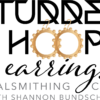 Shannon Bundschuh | NEW! Studded Hoop Earrings | Saturday, February 3, 2024 | 1:00 pm until 5:00pm - Image 7