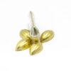 Jeanette Caines | NEW! Die Forming Beads in the Ancient Etruscan Style | Friday, February 2, 2024 | 9:00 am until 4:30 pm - Image 5
