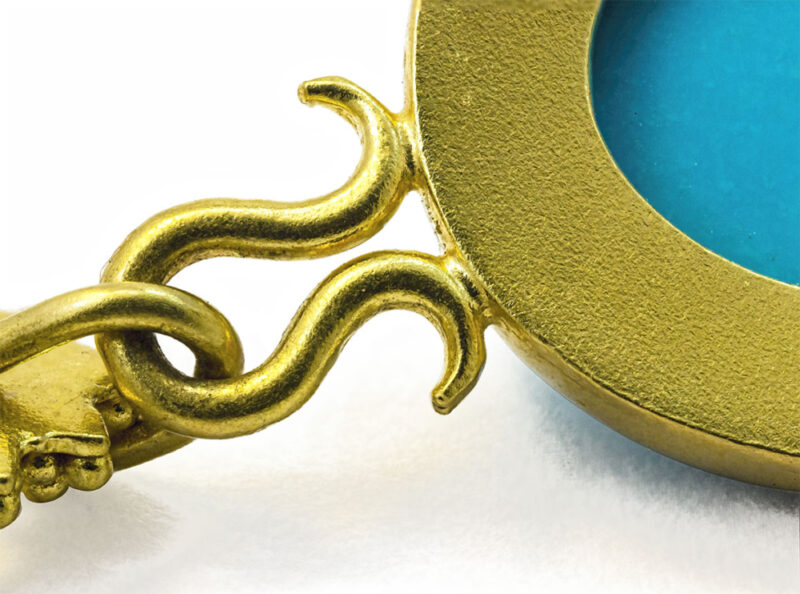 Jeanette Caines | NEW! Soldering Demystified | Saturday, February 3, 2024 | 9:00 am until 4:30 pm - Image 12