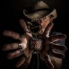 NEW CLASS ADDED! Hoss Rogers | Reverse Roller Printing: creating one-of-a-kind-cuffs | Friday, February 2, 2024 | 8:00 am until 4:30 pm - Image 10