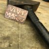 NEW CLASS ADDED! Hoss Rogers | Reverse Roller Printing: creating one-of-a-kind-cuffs | Friday, February 2, 2024 | 8:00 am until 4:30 pm - Image 14