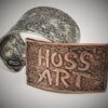 NEW CLASS ADDED! Hoss Rogers | Reverse Roller Printing: creating one-of-a-kind-cuffs | Friday, February 2, 2024 | 8:00 am until 4:30 pm - Image 20