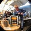 NEW CLASS ADDED! Hoss Rogers | Reverse Roller Printing: creating one-of-a-kind-cuffs | Friday, February 2, 2024 | 8:00 am until 4:30 pm - Image 22