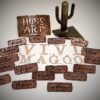 NEW CLASS ADDED! Hoss Rogers | Reverse Roller Printing: creating one-of-a-kind-cuffs | Friday, February 2, 2024 | 8:00 am until 4:30 pm - Image 16