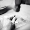 NEW CLASS ADDED! Hoss Rogers | Reverse Roller Printing: creating one-of-a-kind-cuffs | Friday, February 2, 2024 | 8:00 am until 4:30 pm - Image 19