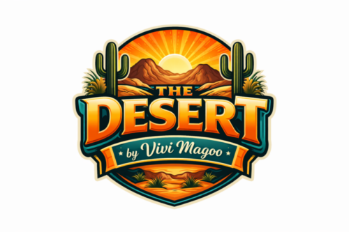 The Desert