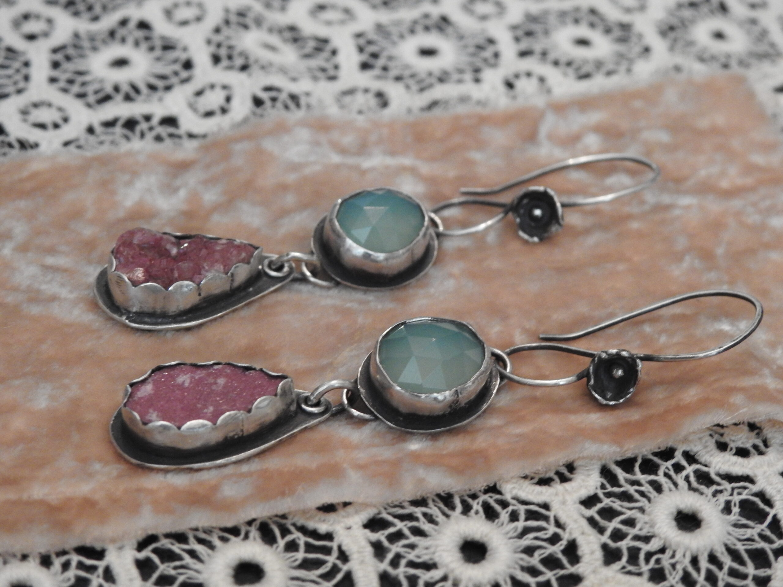 Diane Cook | Drops of Jupiter Earrings | Tuesday, August 4, 2026 | 6:00 pm until 9:00 pm