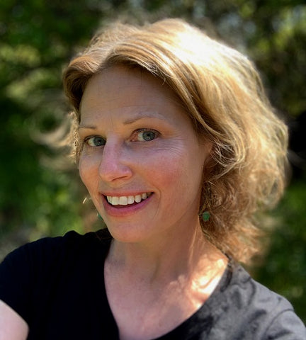 We’re thrilled Jenny Reeves is joining us again! | Friday, February 5, 2027 | More info coming soon!
