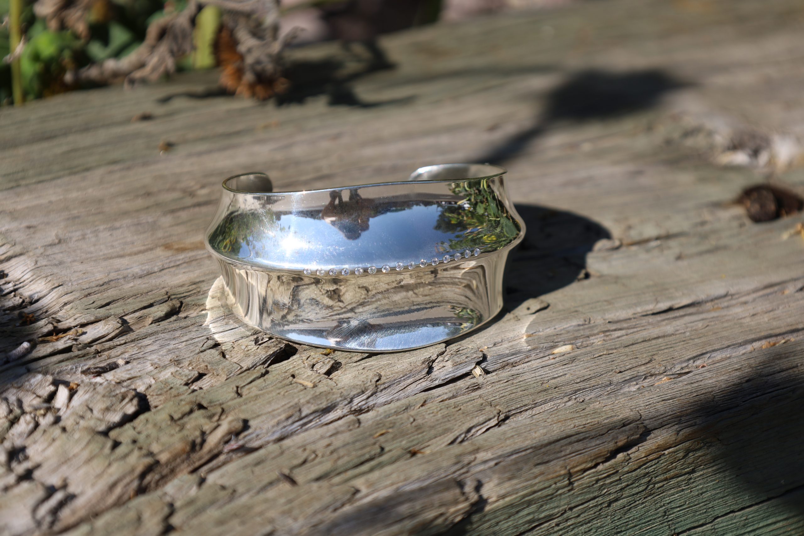 Chapin Dimond | Under Pressure: Bracelets & Rings | Tuesday, February 2, 2027 | 8:00 am until 5:00 pm