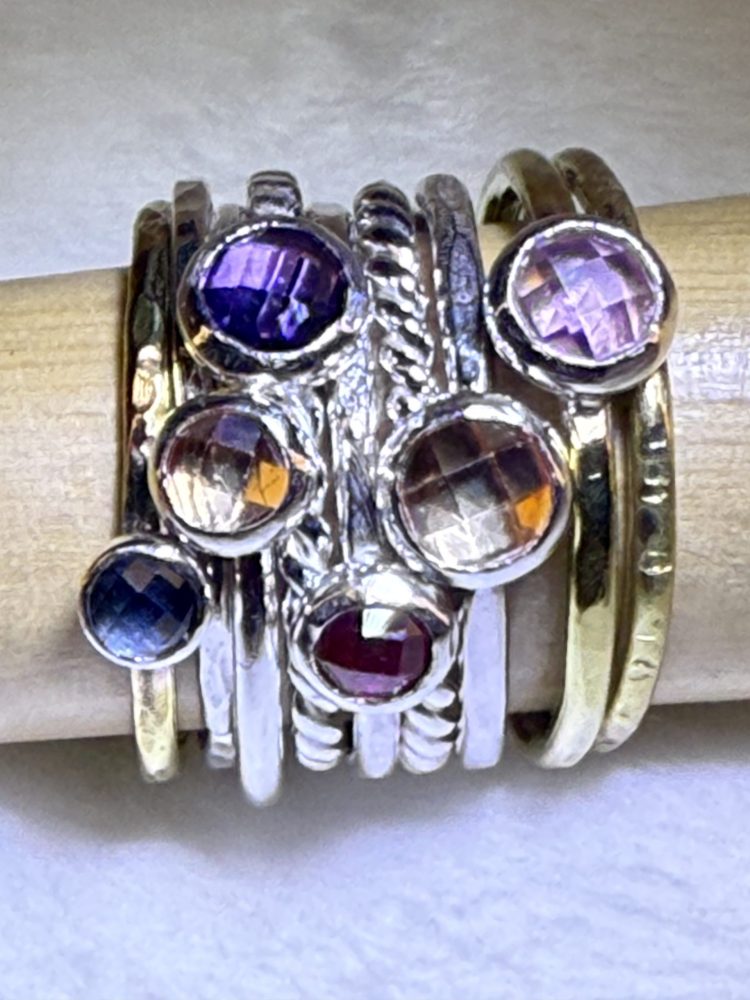 Kim Gerami | Stacked with Intention | Monday, February 1, 2027 | 8:00 am until Noon