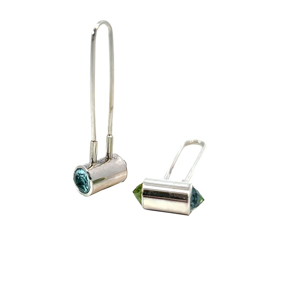 Robyn Cornelius | REVERSE TUBE SET EARRINGS | Monday, February 1, 2027 | 6:00 pm until 9:00 pm