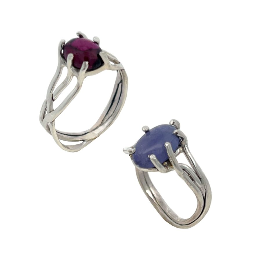Robyn Cornelius | Tendril Ring | Thursday, FEBRUARY 4, 2027 | 5:30 pm until 9:30 pm
