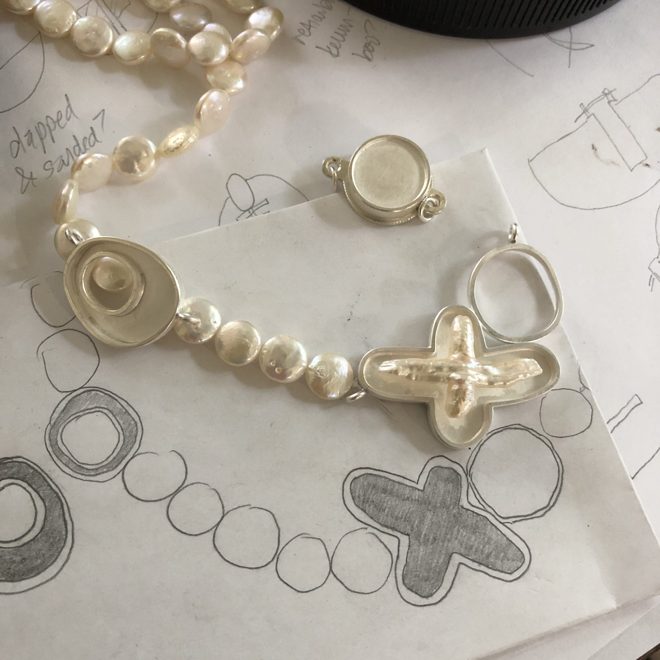 Kristin Mitsu Shiga | Pearl Stringing A-Z | Tuesday, February 2nd, 2027 | 1:00 pm until 5:00 pm - Image 4