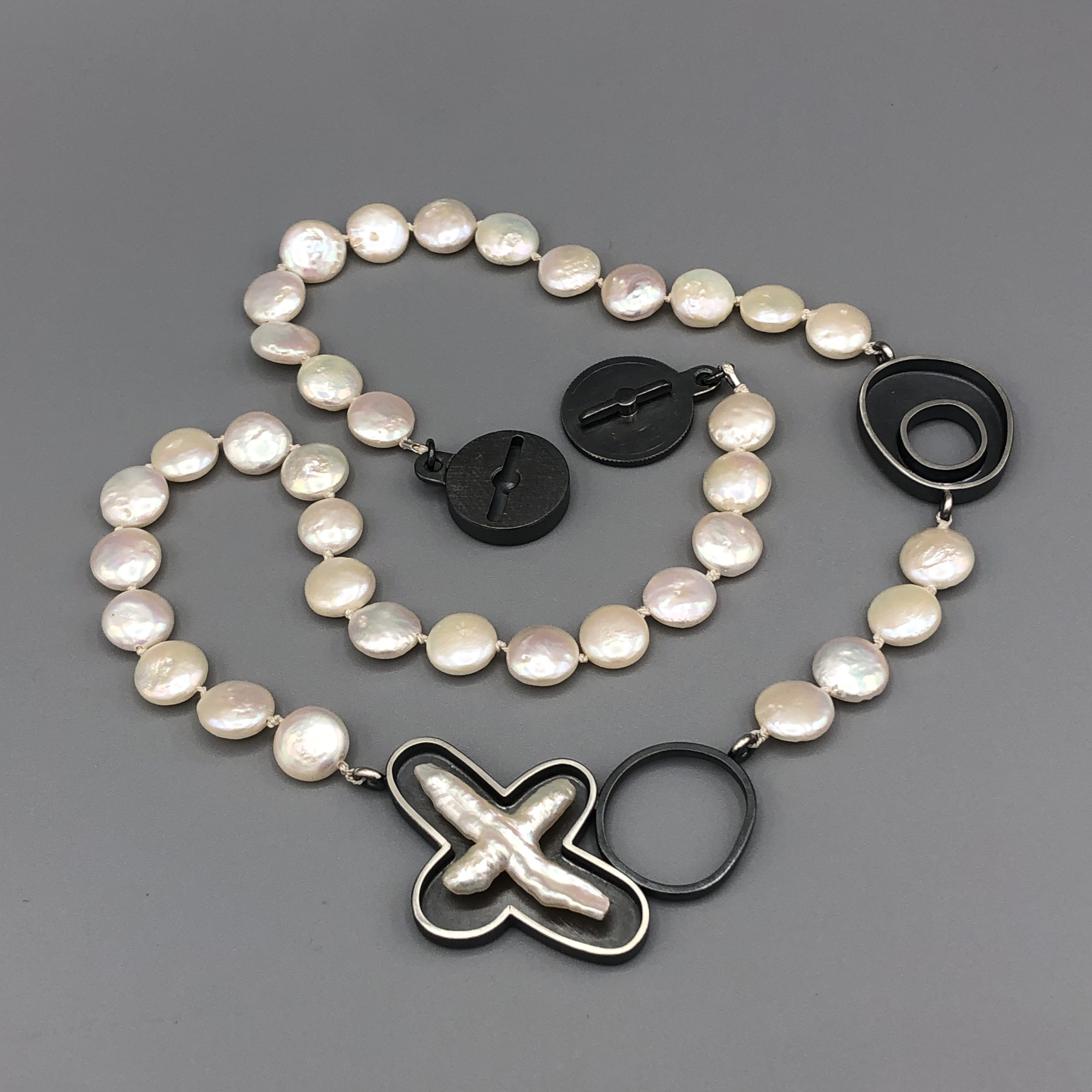 Kristin Mitsu Shiga | Pearl Stringing A-Z | Tuesday, February 2nd, 2027 | 1:00 pm until 5:00 pm - Image 3