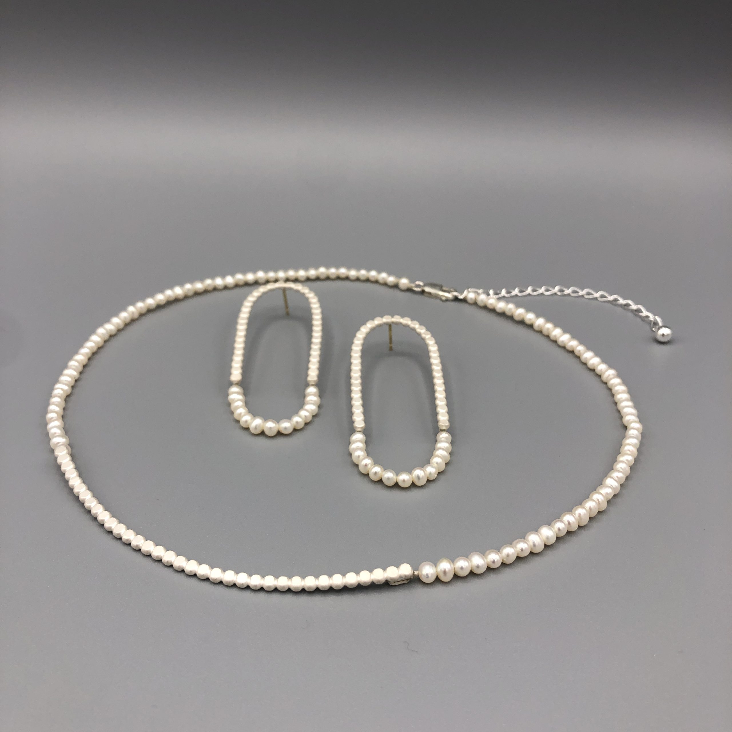 Kristin Mitsu Shiga | Pearl Stringing A-Z | Tuesday, February 2nd, 2027 | 1:00 pm until 5:00 pm