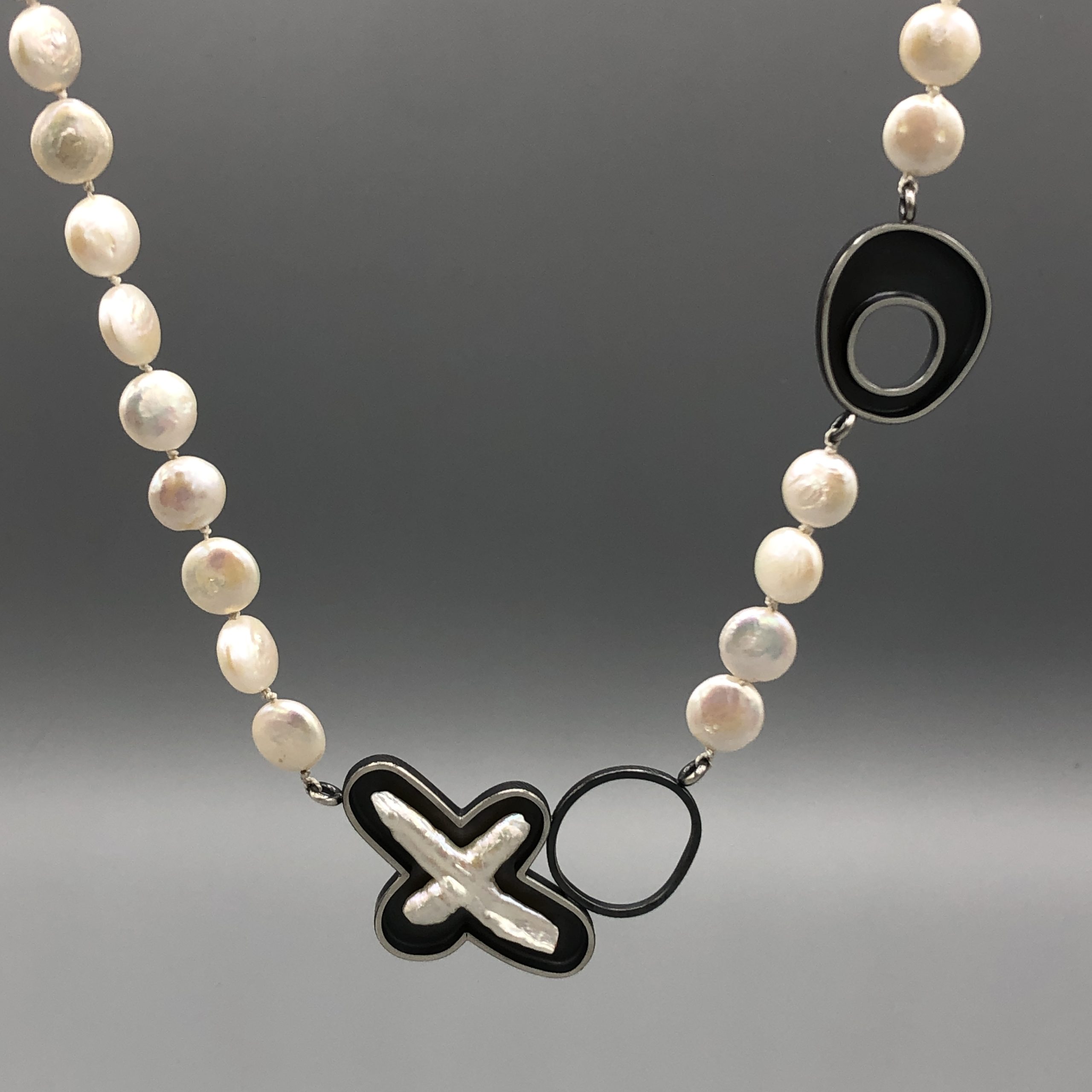 Kristin Mitsu Shiga | Pearl Stringing A-Z | Tuesday, February 2nd, 2027 | 1:00 pm until 5:00 pm - Image 2